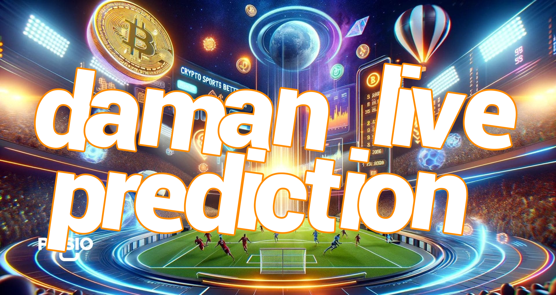 daman live prediction Screenshots