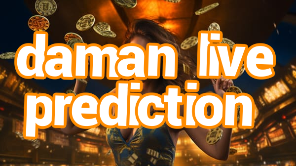 daman live prediction Screenshots