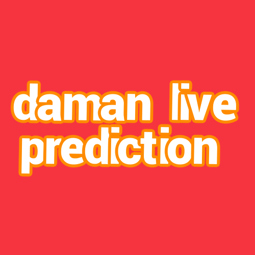 daman live prediction